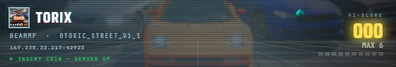 Arcade badge preview