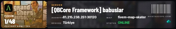 Ticket badge preview