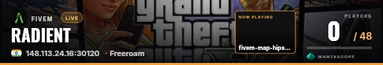 Hero badge preview