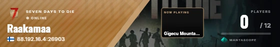 Sweep badge preview