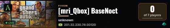[mri_Qbox] BaseNoct live status badge