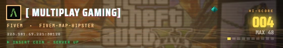 Arcade badge preview