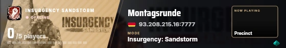 Blade badge preview