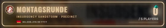 Marquee badge preview