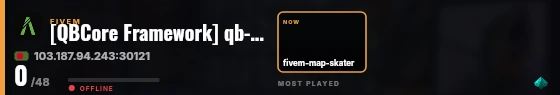 Filmstrip badge preview