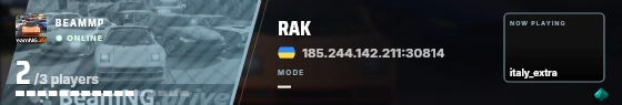 Blade badge preview