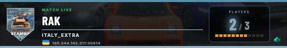 Scoreboard badge preview