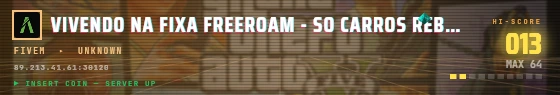 Arcade badge preview