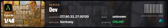 Ticket badge preview