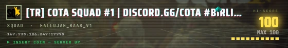 Arcade badge preview