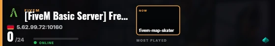 Filmstrip badge preview