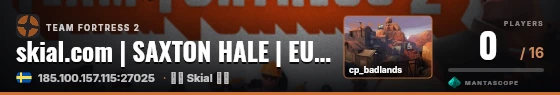 Hero badge preview