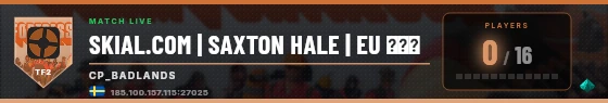 Scoreboard badge preview