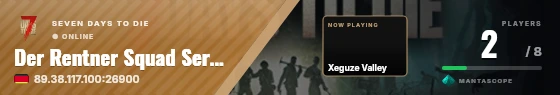Sweep badge preview
