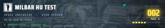Arcade badge preview