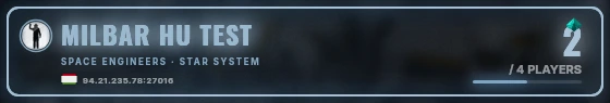 Marquee badge preview