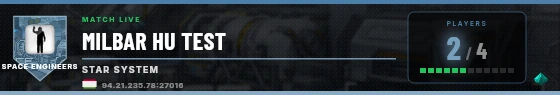 Scoreboard badge preview