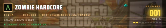 Arcade badge preview