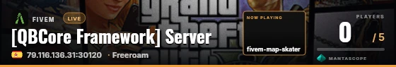 Hero badge preview