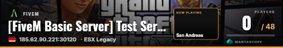 Hero badge preview