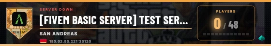 Scoreboard badge preview