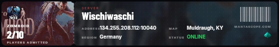 Ticket badge preview