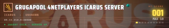 Arcade badge preview