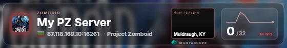 Glass badge preview