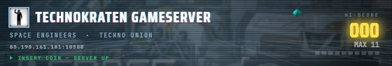 Arcade badge preview