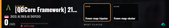 Filmstrip badge preview