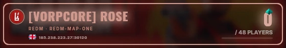 Marquee badge preview