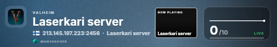 Mesh badge preview
