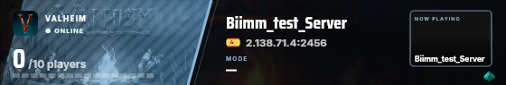 Blade badge preview