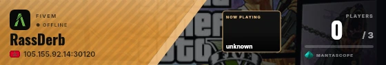 Sweep badge preview