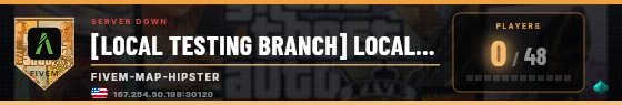 Scoreboard badge preview