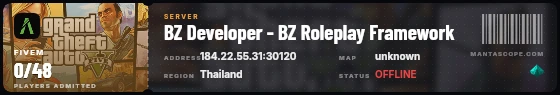 Ticket badge preview