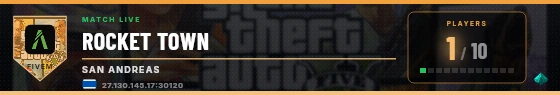 Scoreboard badge preview