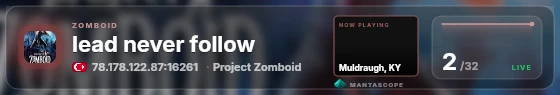 Glass badge preview
