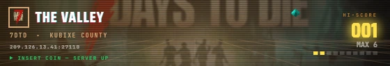 Arcade badge preview