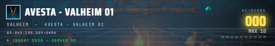 Arcade badge preview