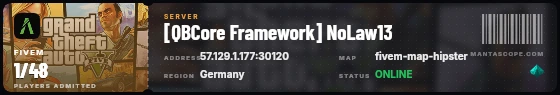 Ticket badge preview