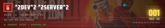 Arcade badge preview
