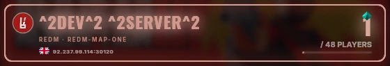 Marquee badge preview