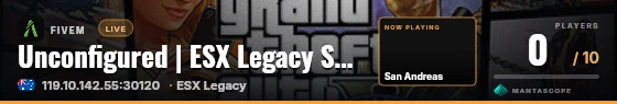 Hero badge preview