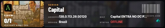 Ticket badge preview