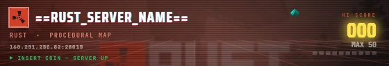 Arcade badge preview