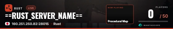Hero badge preview