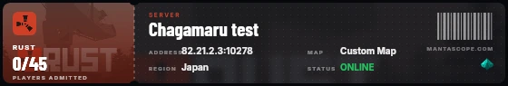 Ticket badge preview