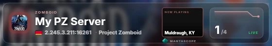 Glass badge preview