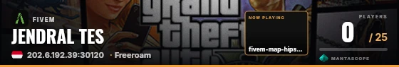 Hero badge preview